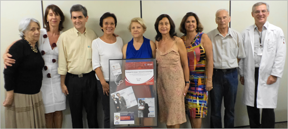 Corpo de Voluntários Corpo de Voluntários